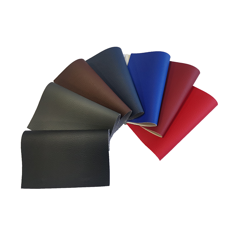 Nová tlačená koža pre pohovku