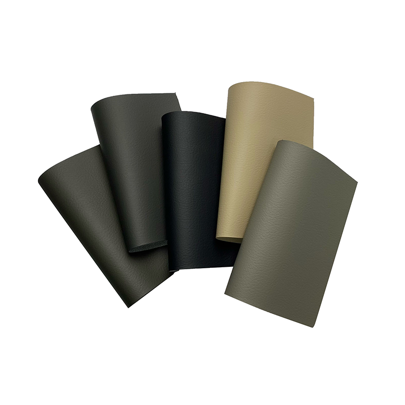 PVC Syntetická koža pre pohovku