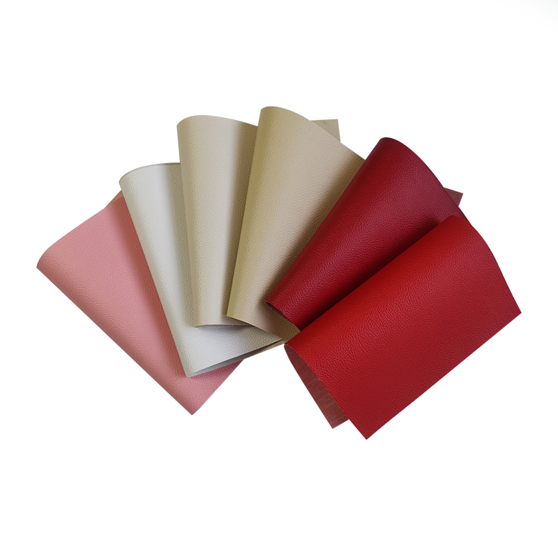 PVC Lixer Leather for SOFA