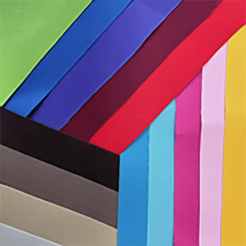 Maskovacia tlač Oxfordská tkanina s povlakom PVC