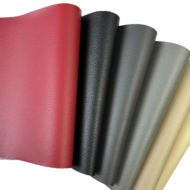 Litchi Grain SOFA Syntetická koža