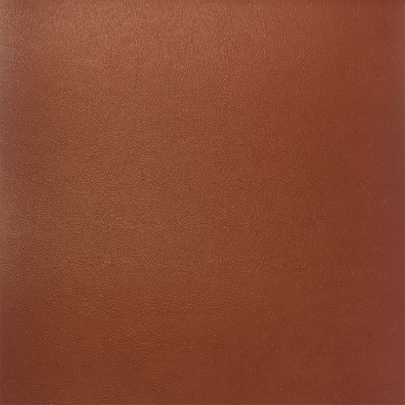 Nepremokavá PVC syntetická koža pre tašku/batožinu