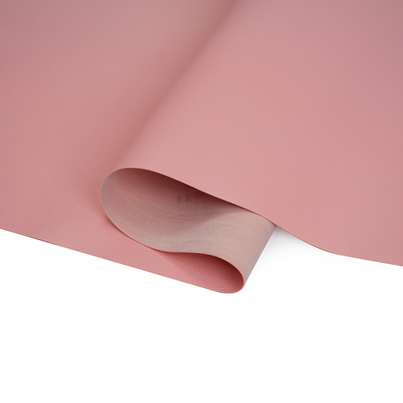 Vodotesná koža PVC pre pohovku