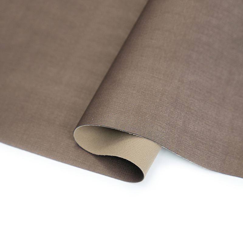 Nový dizajn faux koža na dekoráciu