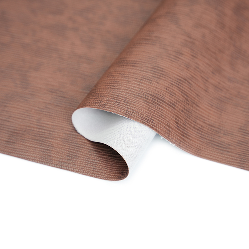 Umelá koža pre pohovku