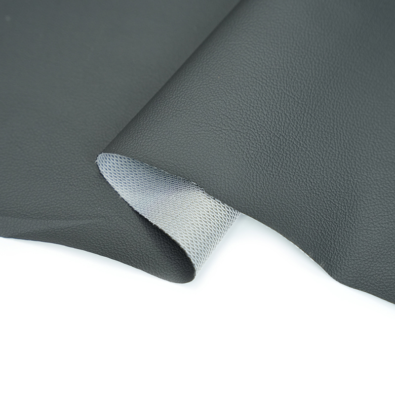 Eco priateľská koža PVC pre pohovku