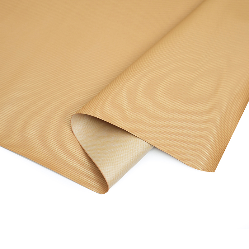 Nepremokavá syntetická koža pre topánky