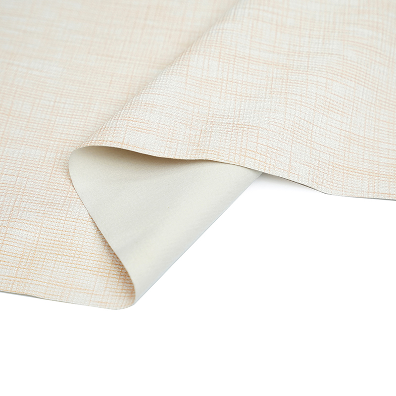 Nová syntetická koža vzoru pre topánky