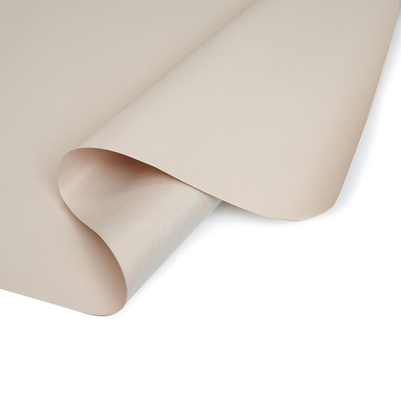 Syntetická koža špáradla pre sandále