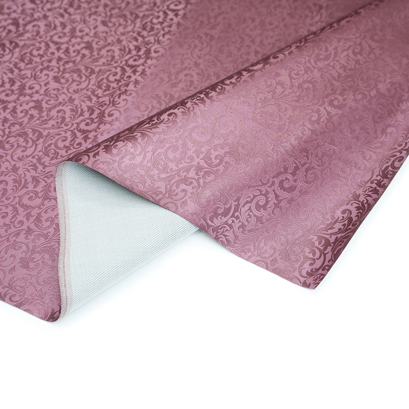 Vlastný módny dizajn PVC Syntetická koža