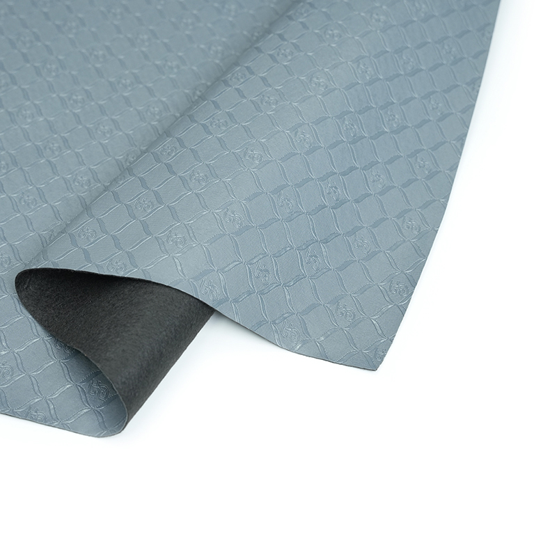 Proti-abráza čalúnenie PVC koža