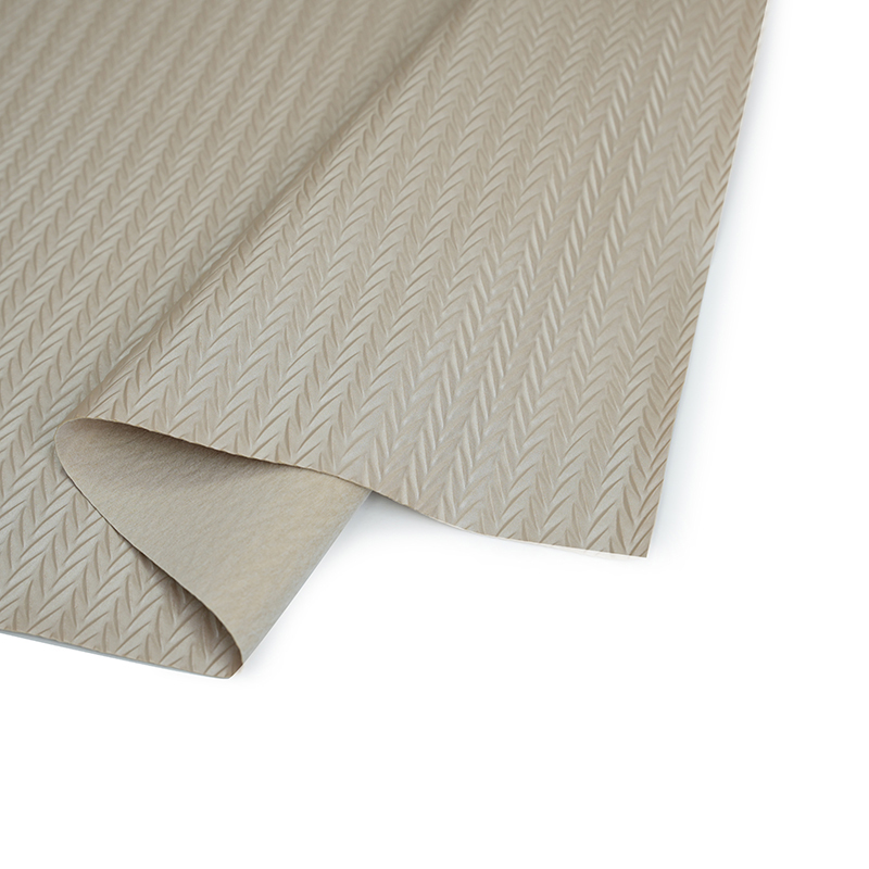 Klasická dizajn čalúnená koža PVC