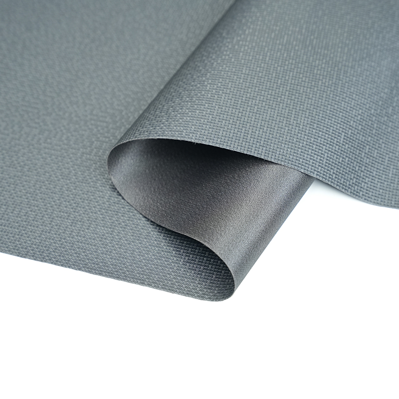 Plaid vzor faux koža na dekoráciu