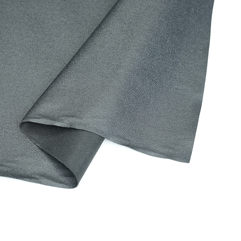 Nepremokavá umelá koža na dekoráciu