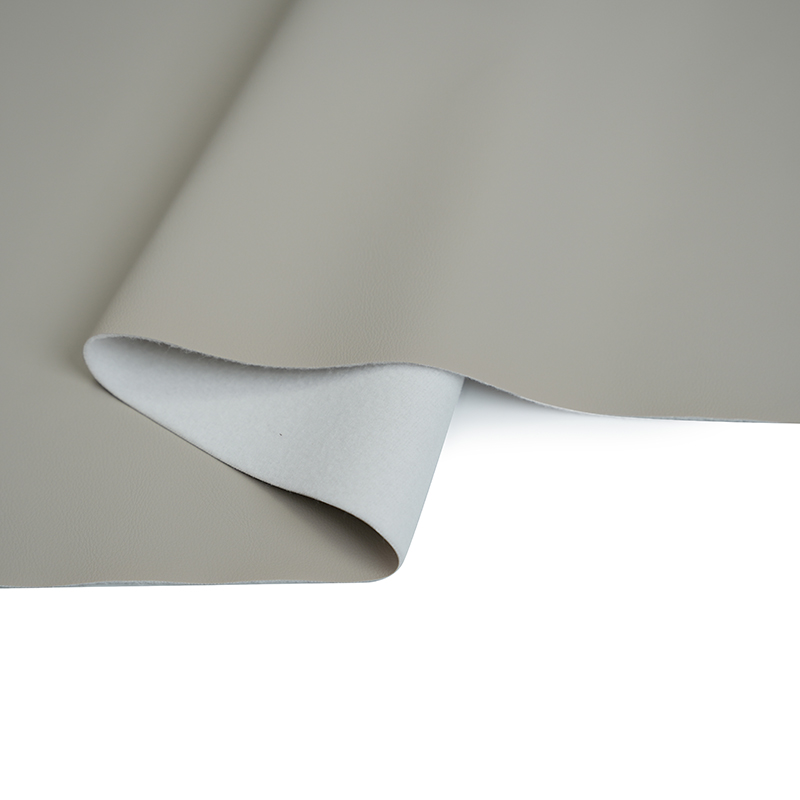 Hladká koža pre pohovku