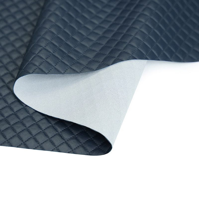 Nepremokavá koža PVC na dekoráciu